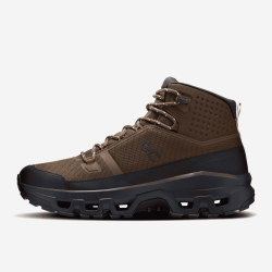 ON CLOUDROCK MID WATERPROOF vyriški turizmo batai
