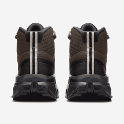 ON CLOUDROCK MID WATERPROOF vyriški turizmo batai