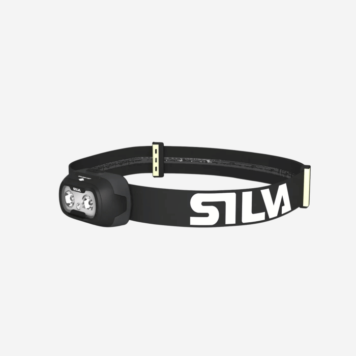 SILVA SEEK 450 RECHARGE lempa