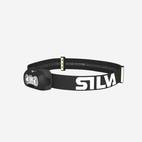 SILVA SEEK 450 RECHARGE lempa
