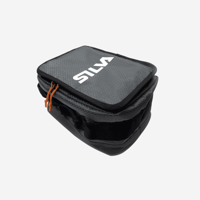 SILVA IGNITE lempos dėklas | S-Sportas