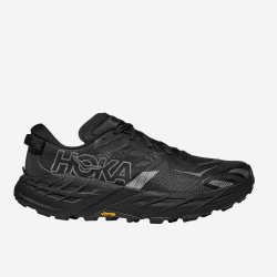 HOKA SPEEDGOAT 7 vyriški trail bėgimo batai | S-Sportas