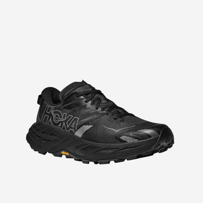 HOKA SPEEDGOAT 7 vyriški trail bėgimo batai | S-Sportas