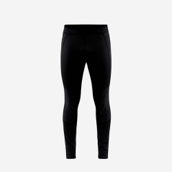 CRAFT ESSENCE WARM WIND vyriškos dviratininko kelnės | S-Sportas