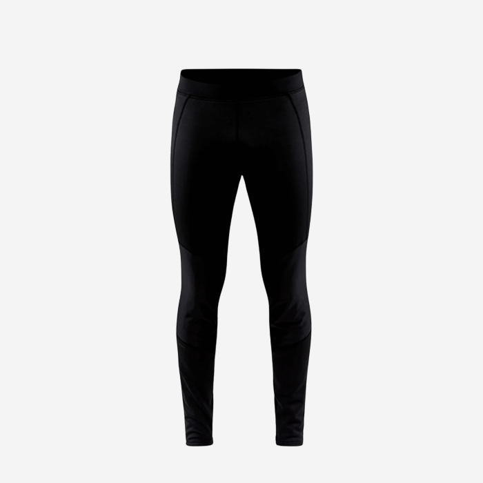 CRAFT ESSENCE WARM WIND vyriškos dviratininko kelnės | S-Sportas