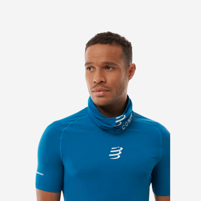 COMPRESSPORT HEADTUBE 3D THERMO kaklaskarė | S-Sportas