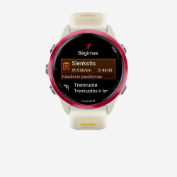 GARMIN FORERUNNER 570 - 47mm sportinis laikrodis | S-Sportas