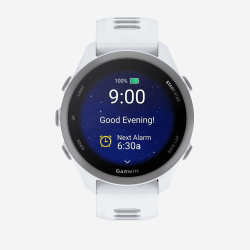 GARMIN FORERUNNER 170 išmanus bėgimo laikrodis | S-Sportas