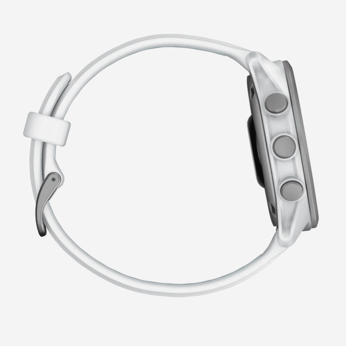 GARMIN FORERUNNER 170 išmanus bėgimo laikrodis | S-Sportas
