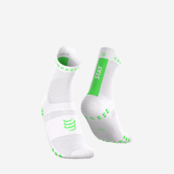 COMPRESSPORT PRO RACING V4.0 aukštos bėgimo kojinės | S-Sportas