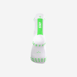 COMPRESSPORT PRO RACING V4.0 aukštos bėgimo kojinės | S-Sportas