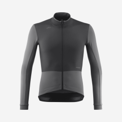 MAVIC COSMIC THERMO HYBRID vyriška dviratininko striukė | S-Sportas