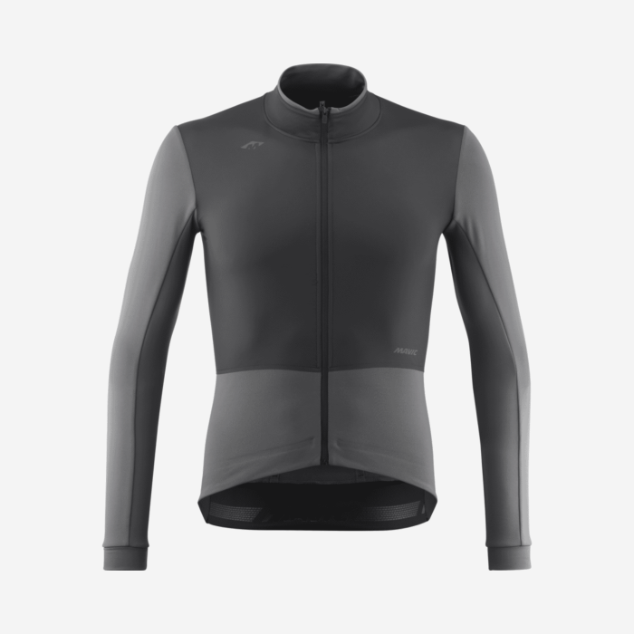 MAVIC COSMIC THERMO HYBRID vyriška dviratininko striukė | S-Sportas