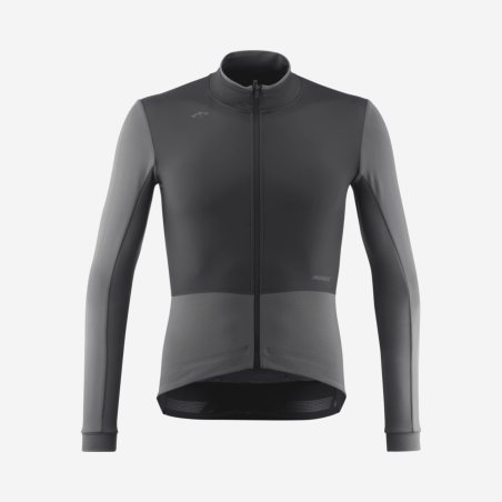 MAVIC COSMIC THERMO HYBRID vyriška dviratininko striukė | S-Sportas