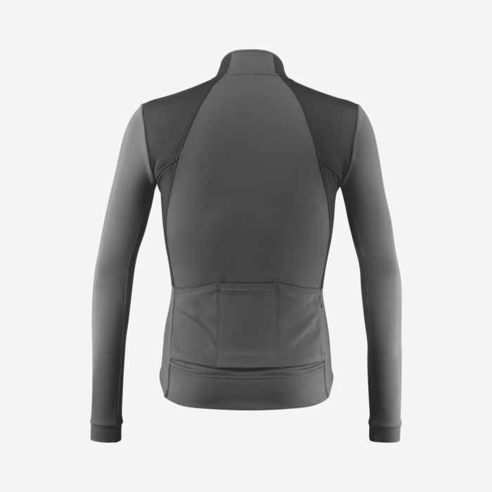 MAVIC COSMIC THERMO HYBRID vyriška dviratininko striukė | S-Sportas