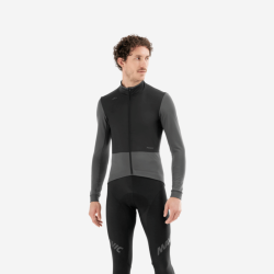 MAVIC COSMIC THERMO HYBRID vyriška dviratininko striukė | S-Sportas
