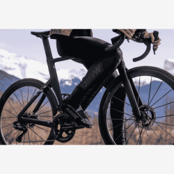 MAVIC COSMIC THERMO dviratininko kelnės | S-Sportas