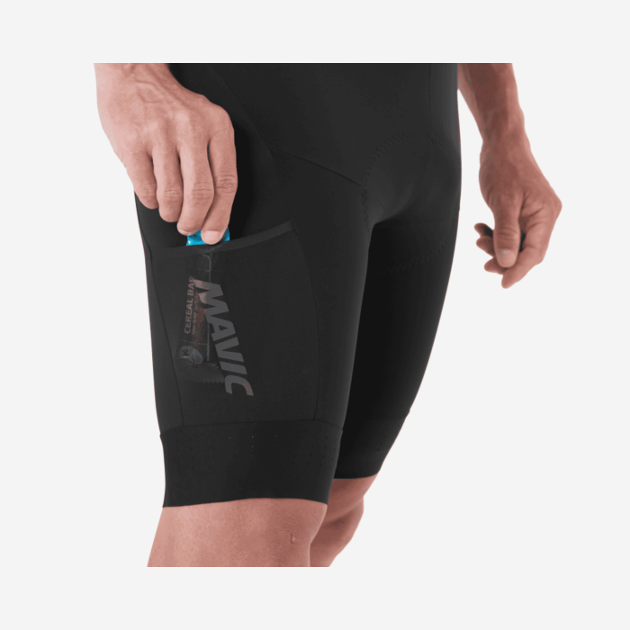 MAVIC ALLROAD CARGO dviratininko šortai | S-Sportas