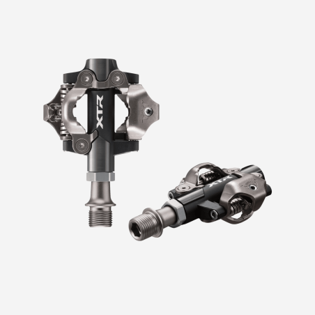 SHIMANO XTR PD-M9200 pedalai | S-Sportas