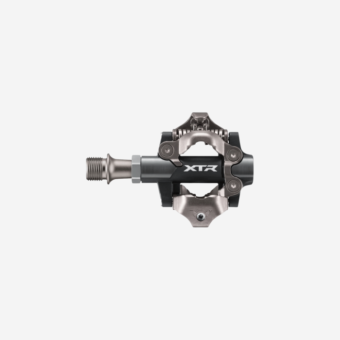SHIMANO XTR PD-M9200 pedalai | S-Sportas