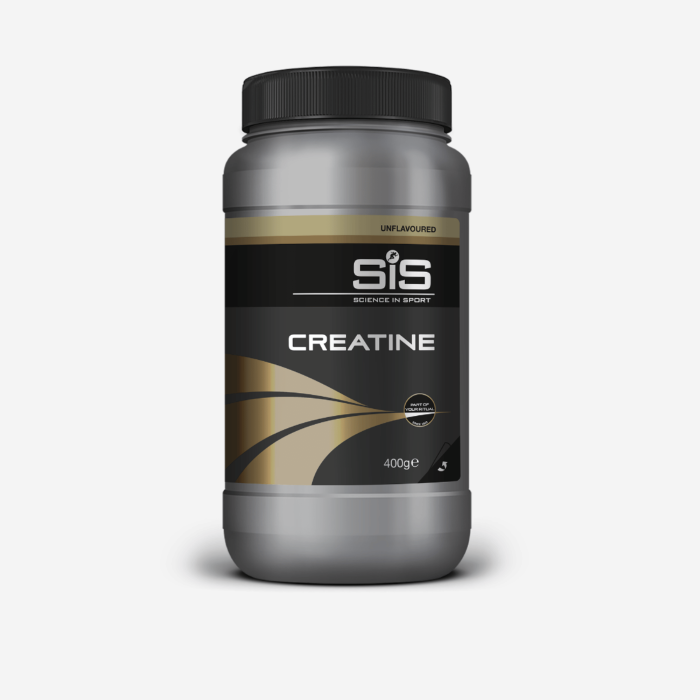 SIS CREATINE maisto papildas | S-Sportas