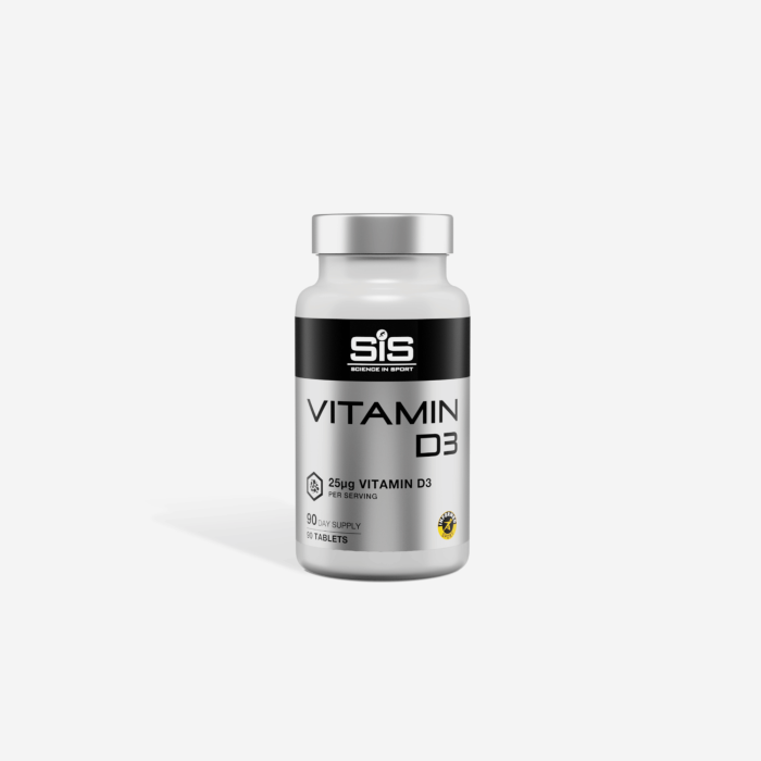 SIS D3 vitaminai | S-Sportas