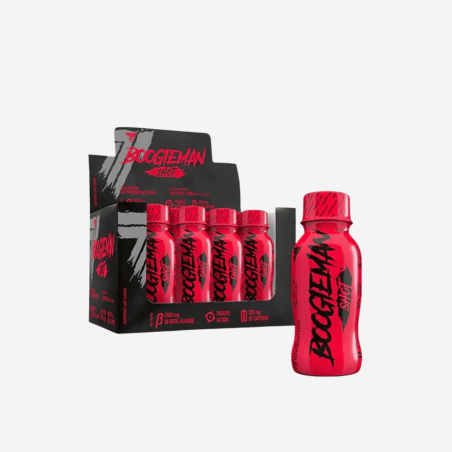 TREC BOOGIEMAN SHOT gėrimas | S-Sportas