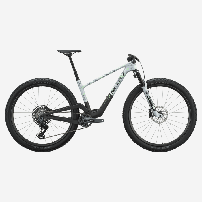 SCOTT SPARK RC TEAM ISSUE kalnų dviratis | S-Sportas
