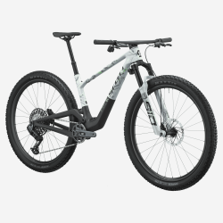 SCOTT SPARK RC TEAM ISSUE kalnų dviratis | S-Sportas