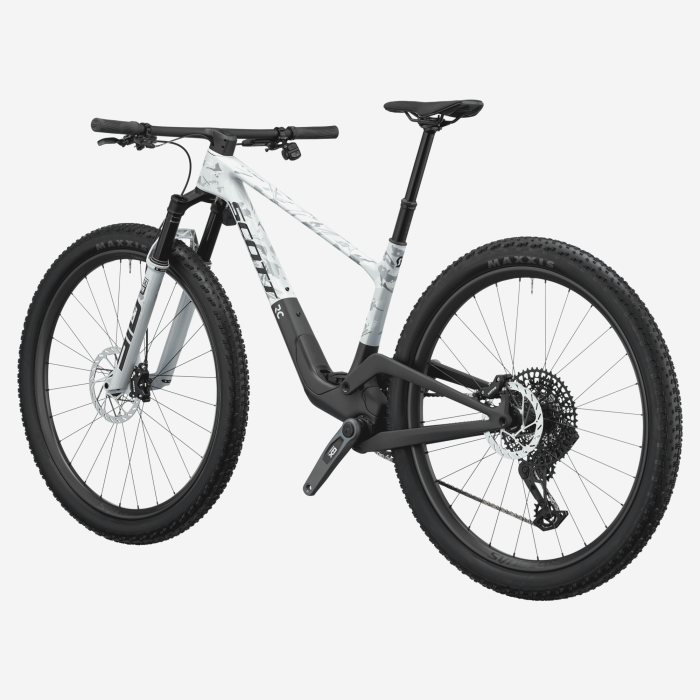 SCOTT SPARK RC TEAM ISSUE kalnų dviratis | S-Sportas