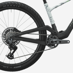 SCOTT SPARK RC TEAM ISSUE kalnų dviratis | S-Sportas