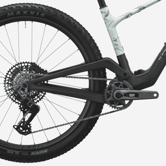SCOTT SPARK RC TEAM ISSUE kalnų dviratis | S-Sportas
