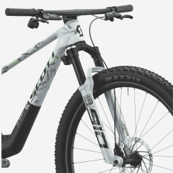 SCOTT SPARK RC TEAM ISSUE kalnų dviratis | S-Sportas
