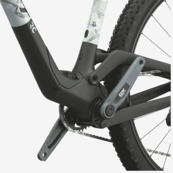 SCOTT SPARK RC TEAM ISSUE kalnų dviratis | S-Sportas