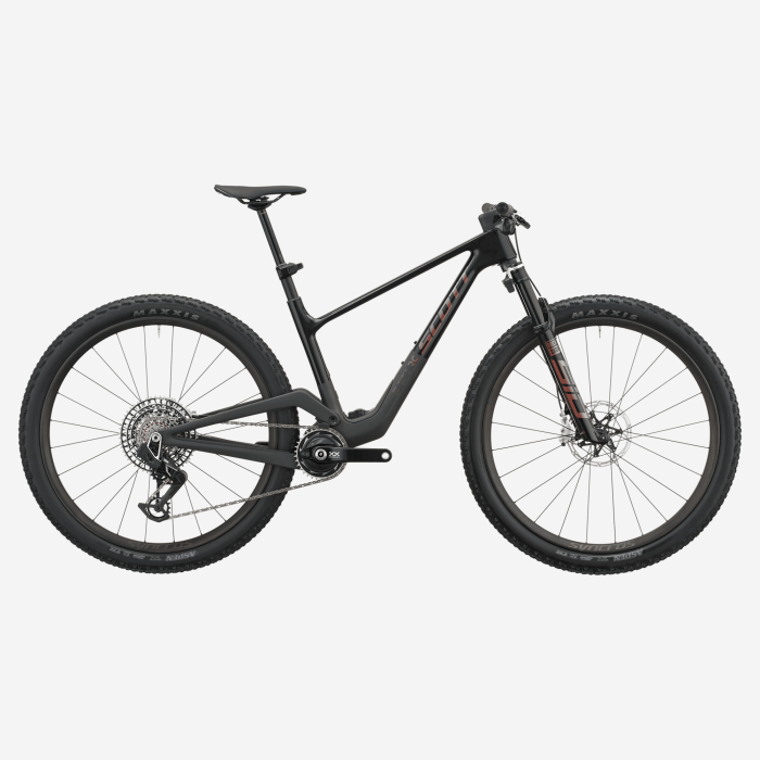 SCOTT SPARK RC SL kalnų dviratis | S-Sportas