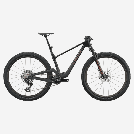 SCOTT SPARK RC SL kalnų dviratis | S-Sportas