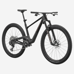 SCOTT SPARK RC SL kalnų dviratis | S-Sportas