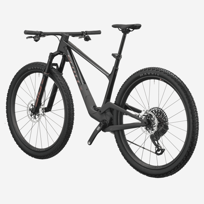 SCOTT SPARK RC SL kalnų dviratis | S-Sportas