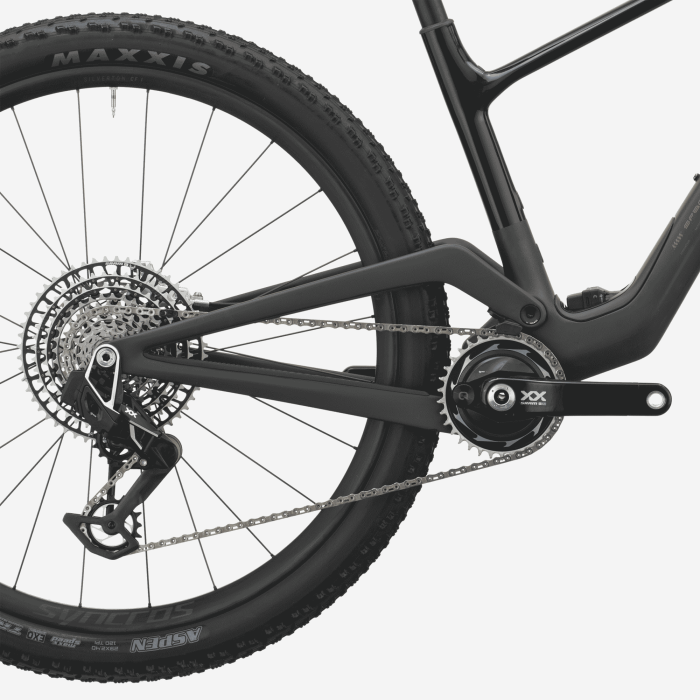 SCOTT SPARK RC SL kalnų dviratis | S-Sportas