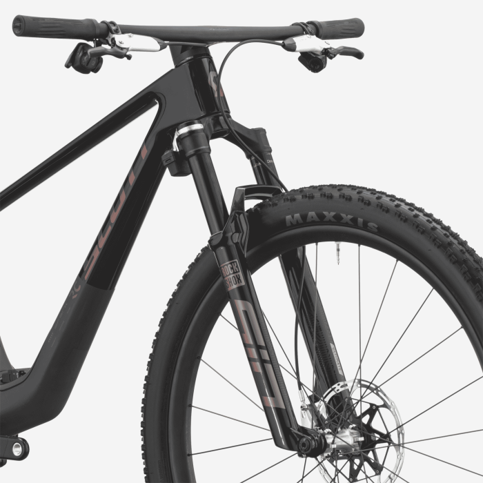 SCOTT SPARK RC SL kalnų dviratis | S-Sportas