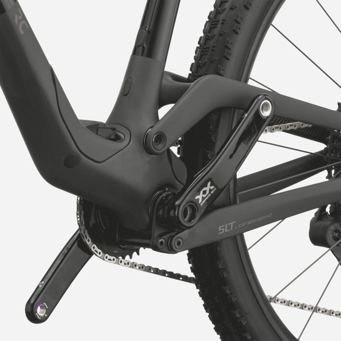 SCOTT SPARK RC SL kalnų dviratis | S-Sportas