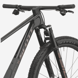 SCOTT SPARK RC SL kalnų dviratis | S-Sportas