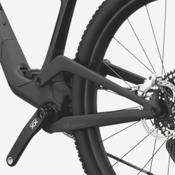 SCOTT SPARK RC SL kalnų dviratis | S-Sportas
