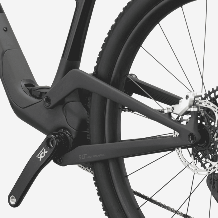 SCOTT SPARK RC SL kalnų dviratis | S-Sportas