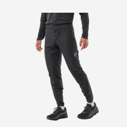 COMPRESSPORT HURRICANE WATERPROOF 2.0 bėgimo kelnės | S-Sportas