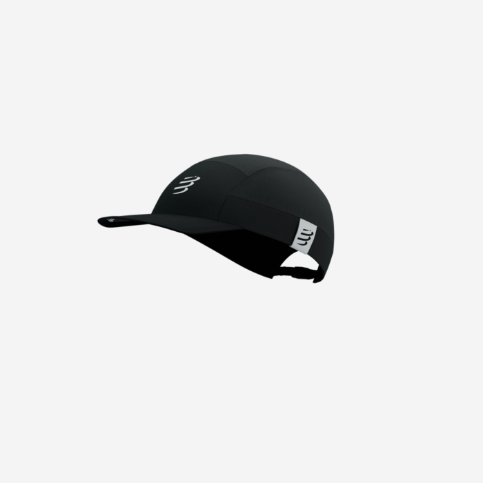 COMPRESSPORT 5 PANEL kepurė | S-Sportas
