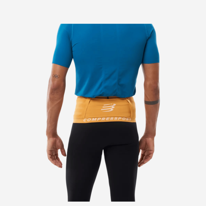 COMPRESSPORT FREE BELT PRO 2.0 bėgimo diržas | S-Sportas
