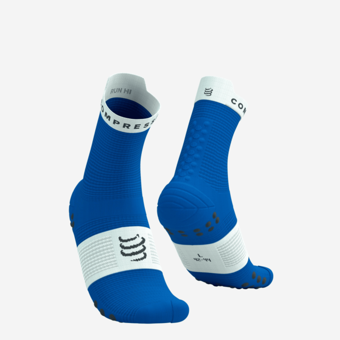 COMPRESSPORT Pro Racing Sock V4.0 Run High | S-Sportas.lt