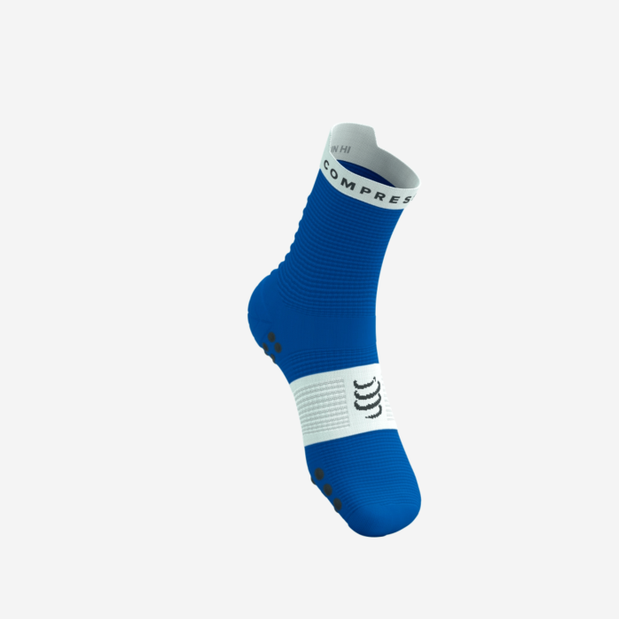 COMPRESSPORT Pro Racing Sock V4.0 Run High | S-Sportas.lt