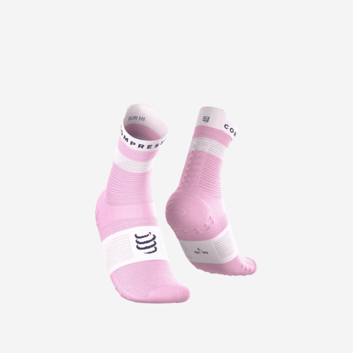COMPRESSPORT Pro Racing Sock V4.0 Run High | S-Sportas.lt